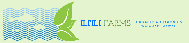 Ili'ili logo